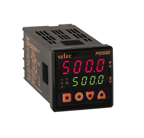 Ngõ vào TC/Rtd,ngõ ra Relay+1 Alarm (Relay)+Ngõ ra truyền thông RS485